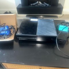 Xbox one