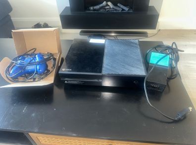 Xbox one