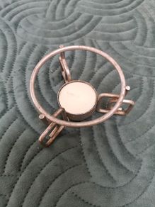 Candle food Warmer