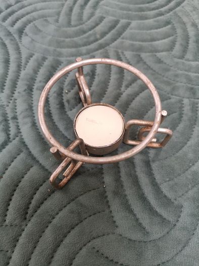 Candle food Warmer