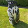 Motocaddy,cart bag Image 3
