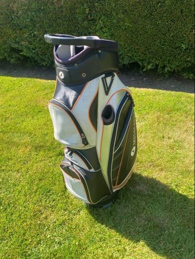 Motocaddy,cart bag