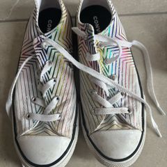 girls converse