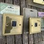 3 Electrical Sockets / Switches Image 3