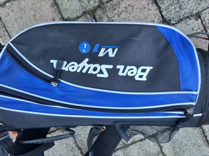 Junior golf  clubs