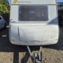 Sterkeman Starlett 445 CE Caravan Image 5