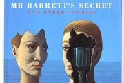 Mr Barrett's Secret and Other Stories by Kingsley Amis