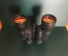 Sheng Zhu Binoculars