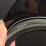 Dior Visor in Black Image 4