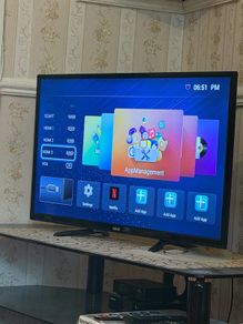 television