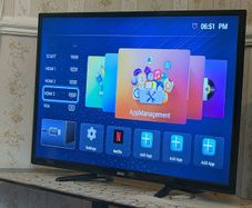 television