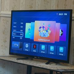 television