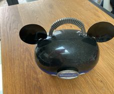 Disney parc exclusive lunch tote box