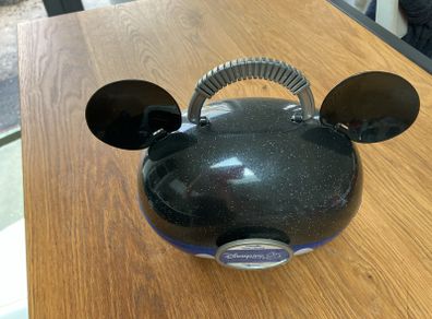 Disney parc exclusive lunch tote box