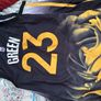 basket ball jersey Image 8