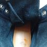 Dr Martens 1460 Leather Black boots Image 8