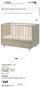Cot
