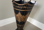Umbrella shape umbrella stand