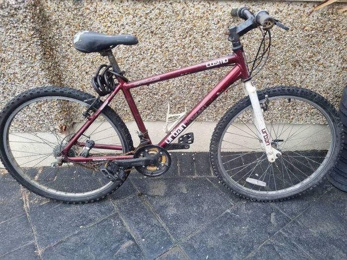 bike  kids needs fixing