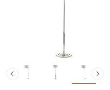 floor lamp laura Ashley