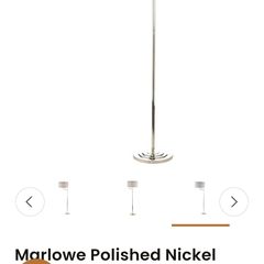 floor lamp laura Ashley