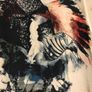 CosterCopenhagen eagle top (EU 36) mint condition Image 2