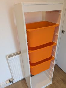 Ikea Storage unit