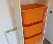 Ikea Storage unit