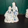 blue figurines Image 3