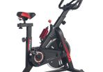 Racing Exercise Bike - Free Nationwide Delivery