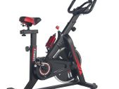 Racing Exercise Bike - Free Nationwide Delivery