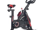 Racing Exercise Bike - Free Nationwide Delivery