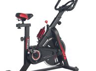 main image for ad Racing Exercise Bike - Free Nationwide Delivery