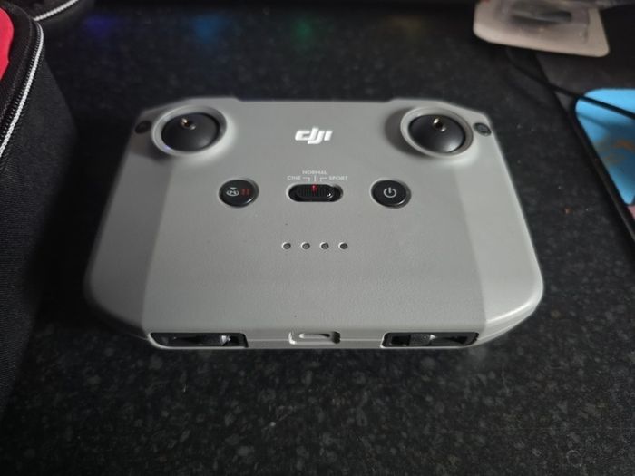 Dji Mini 2 Se