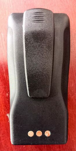 Motorola CP040 UHF 4 Channel Handheld Radio (Frequency: 403 to 440MHz)