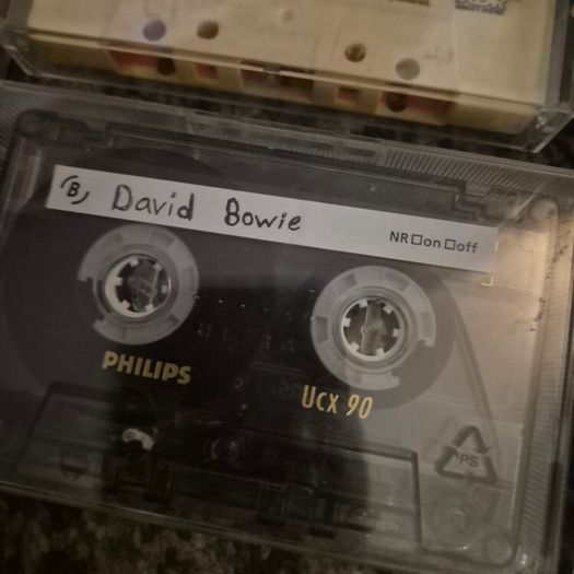 Cassettes