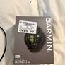 garmin instinct 3 45mm Amoled Image 3