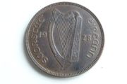 Great condition Irish penny