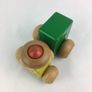 Walter train wooden toy Image 7