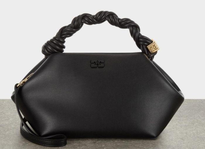 New Ganni bag
