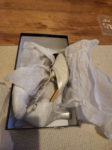Dancing Shoes Anna Karn 740 60