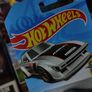 Mazda RX-7 ! HW Speed Graphics ! Hot Wheels ! 2019 ! by Mattel ! Image 2