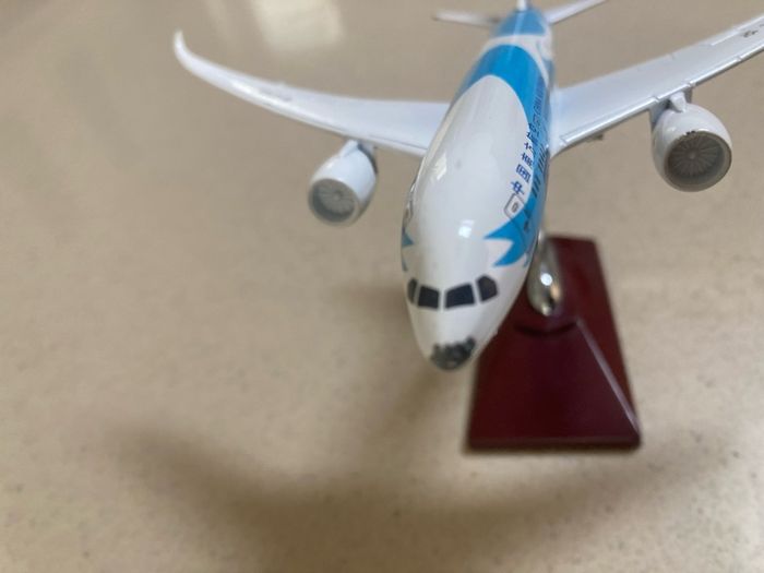 Boeing 787 Dreamliner China Southern 1/400