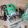 Hitachi M 12V 1/2" Router 110v Image 2