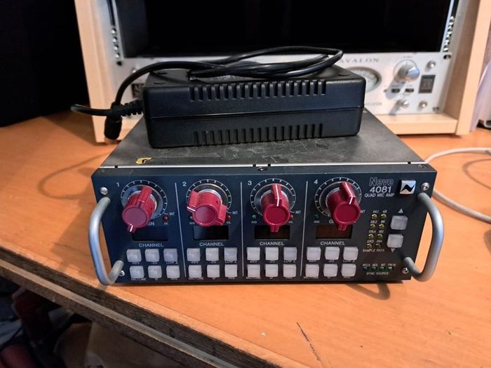 Audio Equipment - Studio - Further Reduced To Sell