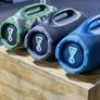 JBL Boombox 4 Blue Image 3