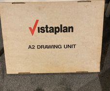 tech graphics drawing table