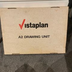 tech graphics drawing table