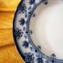 Antique ceramic dish Ford&Sons of Burslem Image 8
