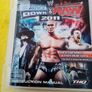 Smack Down VS Raw 2011 PlayStation 3 Ps3 Games Original Image 5